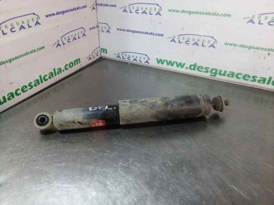 AMORTIGUADOR DELANTERO IZQUIERDO NISSAN TERRANO/TERRANO.II (R20) S (5-ptas.)