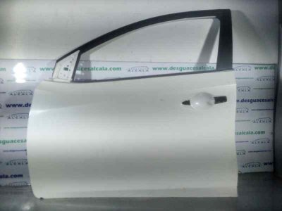 PUERTA DELANTERA IZQUIERDA NISSAN PULSAR (C13) Acenta