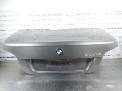 PORTON TRASERO BMW SERIE 5 BERLINA (E60) 520d