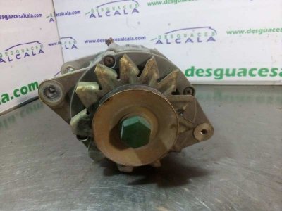 ALTERNADOR NISSAN TERRANO/TERRANO.II (R20) SE (3-ptas.)