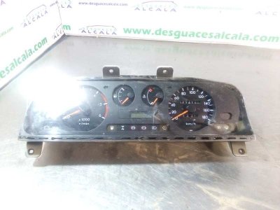 CUADRO INSTRUMENTOS NISSAN TERRANO/TERRANO.II (R20) SE (3-ptas.)