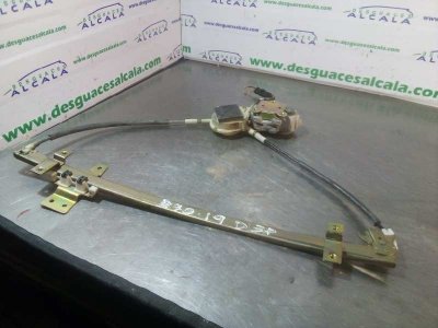 ELEVALUNAS DELANTERO DERECHO NISSAN TERRANO/TERRANO.II (R20) SE (3-ptas.)