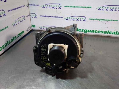 ALTERNADOR MERCEDES CLASE E (W210) BERLINA DIESEL 270 CDI (210.016)