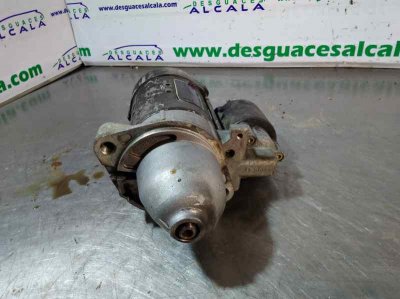 MOTOR ARRANQUE MERCEDES CLASE E (W210) BERLINA DIESEL 270 CDI (210.016)