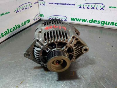 ALTERNADOR RENAULT CLIO I FASE I+II (B/C57) 1.9 D RN