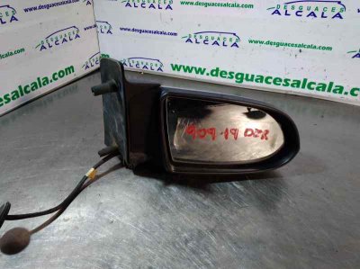 RETROVISOR DERECHO OPEL ZAFIRA A Blue Line