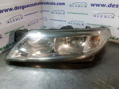 FARO IZQUIERDO de 1.9 dCi RT 