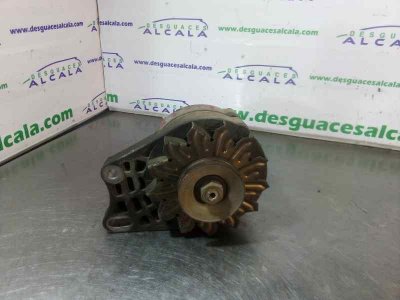 ALTERNADOR SEAT MARBELLA CE