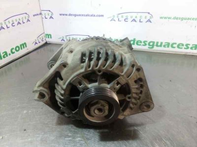 ALTERNADOR CITROEN ZX 1.6i SX