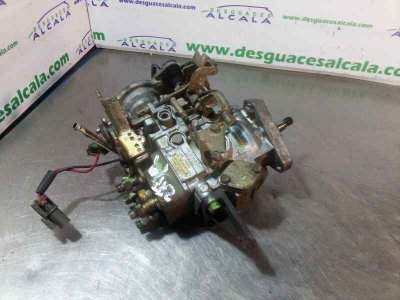 BOMBA INYECCION NISSAN TERRANO (WD21) 2.7 TD