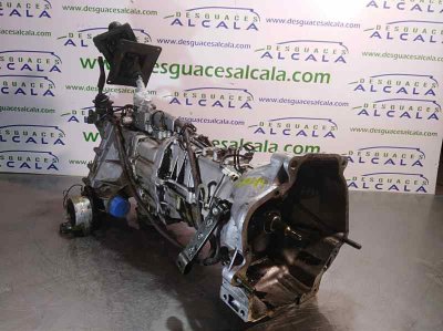 CAJA CAMBIOS SUZUKI VITARA SE/SV (ET) JHT