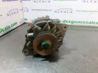 ALTERNADOR FORD MAVERICK (ML) Básico