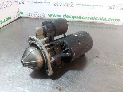 MOTOR ARRANQUE FORD MAVERICK (ML) Básico