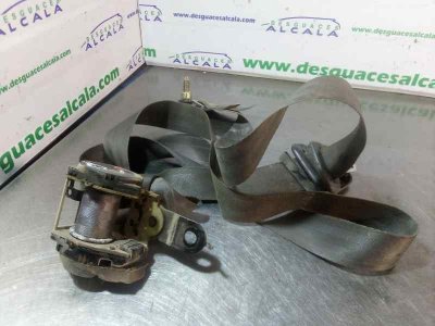 CINTURON SEGURIDAD DELANTERO IZQUIERDO FORD MAVERICK (ML) Básico