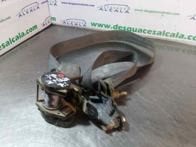 CINTURON SEGURIDAD TRASERO IZQUIERDO FORD MAVERICK (ML) Básico