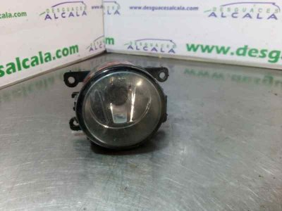 FARO ANTINIEBLA DERECHO RENAULT SCENIC II Authentique