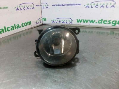 FARO ANTINIEBLA IZQUIERDO RENAULT SCENIC II Authentique