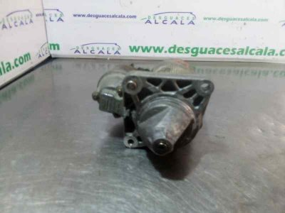 MOTOR ARRANQUE de 180 (202.018) 