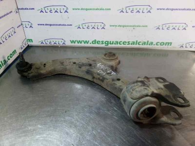 BRAZO SUSPENSION INFERIOR DELANTERO IZQUIERDO FORD MONDEO BER. (CA2) Ambiente