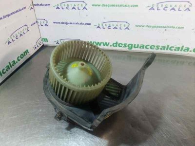 MOTOR CALEFACCION RENAULT CLIO II FASE I (B/CBO) 1.9 D