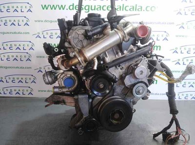 MOTOR COMPLETO BMW SERIE 3 BERLINA (E46) 320d