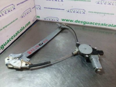 ELEVALUNAS DELANTERO DERECHO HONDA ACCORD BERLINA (CL/CN) 2.2i CTDi Executive