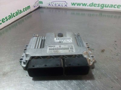 CENTRALITA MOTOR UCE HONDA ACCORD BERLINA (CL/CN) 2.2i CTDi Executive