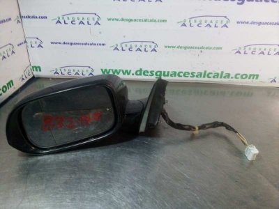 RETROVISOR IZQUIERDO HONDA ACCORD BERLINA (CL/CN) 2.2i CTDi Executive