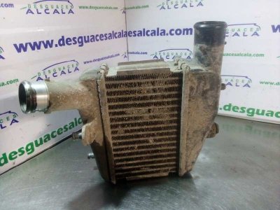 INTERCOOLER HONDA ACCORD BERLINA (CL/CN) 2.2i CTDi Executive