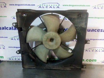 ELECTROVENTILADOR de 2.2i CTDi Executive 