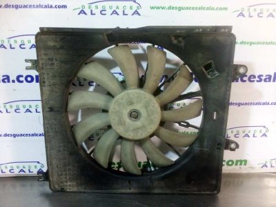 ELECTROVENTILADOR