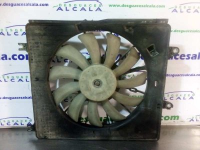 ELECTROVENTILADOR HONDA ACCORD BERLINA (CL/CN) 2.2i CTDi Executive