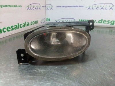 FARO ANTINIEBLA IZQUIERDO HONDA ACCORD BERLINA (CL/CN) 2.2i CTDi Executive