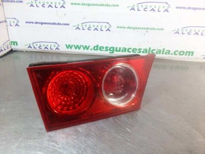 PILOTO TRASERO IZQUIERDO HONDA ACCORD BERLINA (CL/CN) 2.2i CTDi Executive