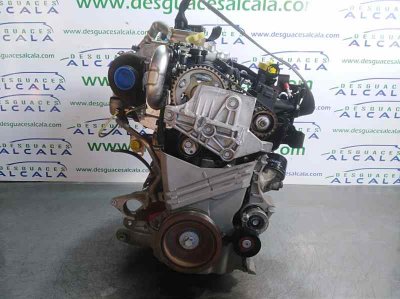 MOTOR COMPLETO NISSAN PULSAR (C13) Acenta