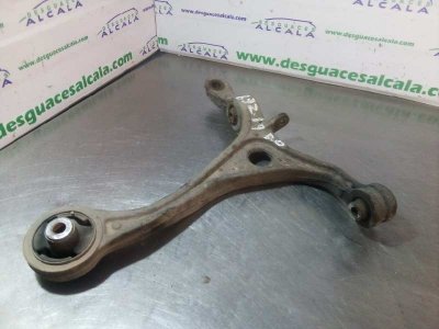 BRAZO SUSPENSION INFERIOR DELANTERO DERECHO HONDA ACCORD BERLINA (CL/CN) 2.2i CTDi Executive