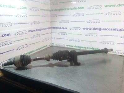 TRANSMISION DELANTERA DERECHA HONDA ACCORD BERLINA (CL/CN) 2.2i CTDi Executive