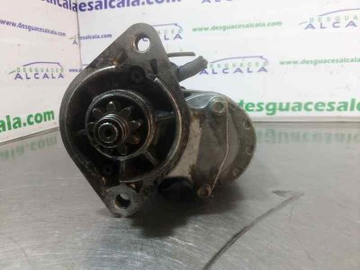 MOTOR ARRANQUE DAIHATSU ROCKY *