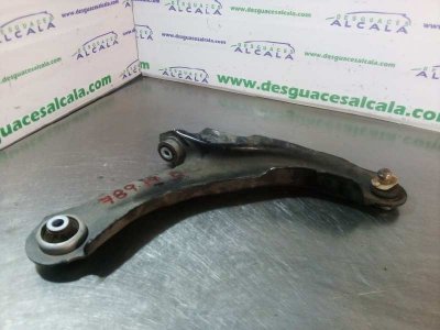 BRAZO SUSPENSION INFERIOR DELANTERO DERECHO RENAULT CLIO IV Authentique