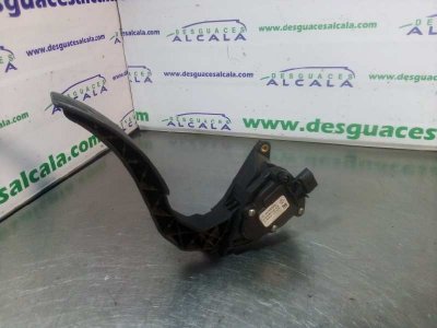 POTENCIOMETRO PEDAL RENAULT CLIO IV Authentique