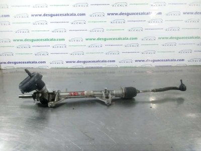 CREMALLERA DIRECCION RENAULT CLIO IV Authentique