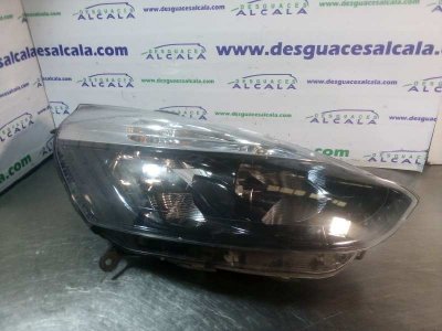 FARO DERECHO RENAULT CLIO IV Authentique