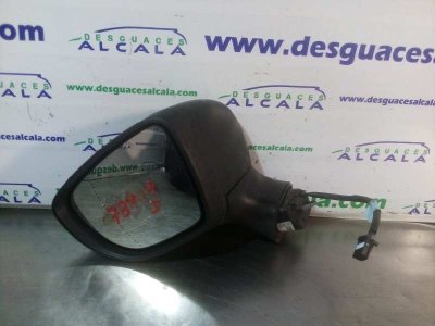 RETROVISOR IZQUIERDO RENAULT CLIO IV Authentique