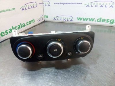 MANDO CALEFACCION / AIRE ACONDICIONADO RENAULT CLIO IV Authentique