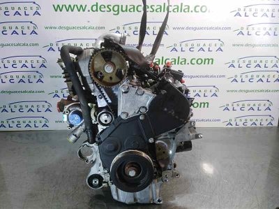 MOTOR COMPLETO CITROEN C5 BERLINA 2.0 HDi Premier