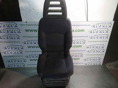 ASIENTO DELANTERO IZQUIERDO IVECO DAILY CAJA CERRADA (1999 =>) 35 - S 14 Caja cerrada