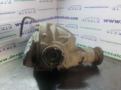 DIFERENCIAL TRASERO de 270 XVT Limited 