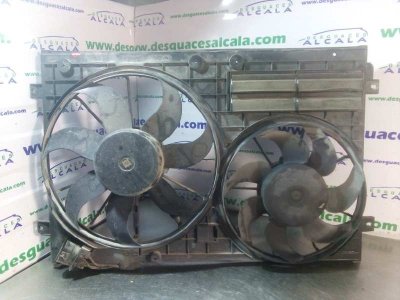 ELECTROVENTILADOR AUDI A3 (8P) 2.0 TDI Ambiente (DPF) (125kW)