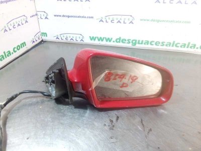 RETROVISOR DERECHO AUDI A3 (8P) 2.0 TDI Ambiente (DPF) (125kW)