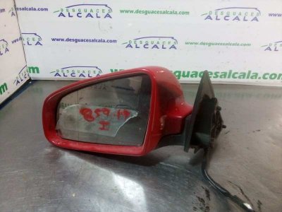 RETROVISOR IZQUIERDO AUDI A3 (8P) 2.0 TDI Ambiente (DPF) (125kW)